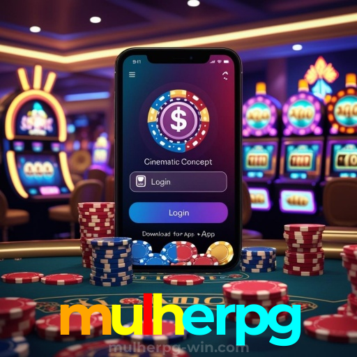 Cassino mulherpg com PIX — saques rápidos e bônus