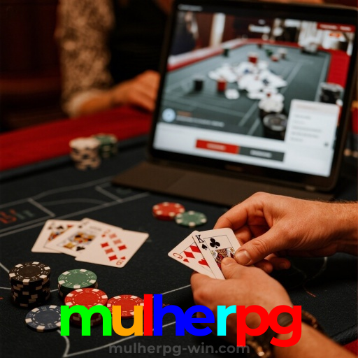 Recursos Paga do mulherpg: Experiência de Jogo Elevada